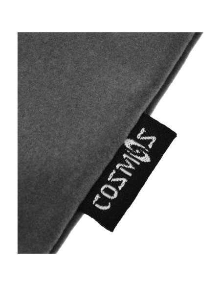 Bolsa de Almacenamiento para Auriculares Cosmos 2 Pcs Gris Bolsa de Almacenamiento para Auriculares Cosmos 2 Pcs Gris