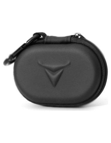 Estuche de Transporte Decibullz para Auriculares y Tapones