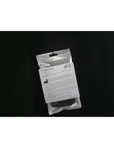Kit Adaptador SIM 4 en 1 Psyqtsuary - 10 Piezas Negro Kit Adaptador SIM 4 en 1 Psyqtsuary - 10 Piezas Negro