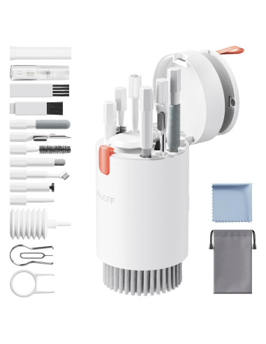 Kit de limpieza Aijeff 20 en 1 para laptop y dispositivos