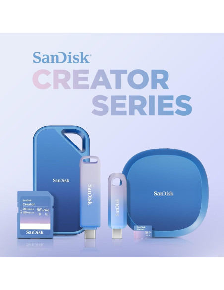 Tarjeta microSD SanDisk 512GB UHS-I con Adaptador SD 4K Tarjeta microSD SanDisk 512GB UHS-I con Adaptador SD 4K