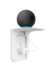 Soporte de Estante de Pared ZECTIQ-MOUNT para Dispositivos 4.5 kg