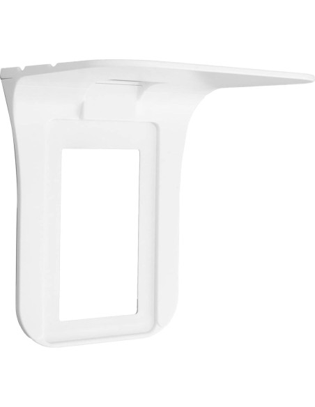 Soporte de Estante de Pared Gavigain con Almacenamiento de Cables Soporte de Estante de Pared Gavigain con Almacenamiento de Cables