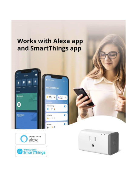 Enchufe Inteligente SONOFF S31 Lite Zigbee 15A Control por Voz Enchufe Inteligente SONOFF S31 Lite Zigbee 15A Control por Voz