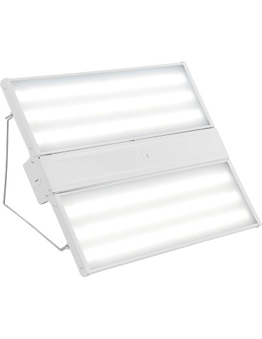 Luz de Taller LED Jonathan Y JYL9802A 60 cm 220W Sensor Movimiento