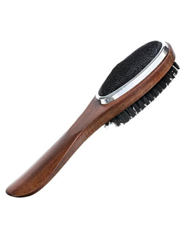 Cepillo para Ropa Home-it 3 en 1 con Removedor de Pelusa