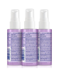 Spray Desinfectante de Manos Wet Ones 55.3ml Aroma Lavanda 2