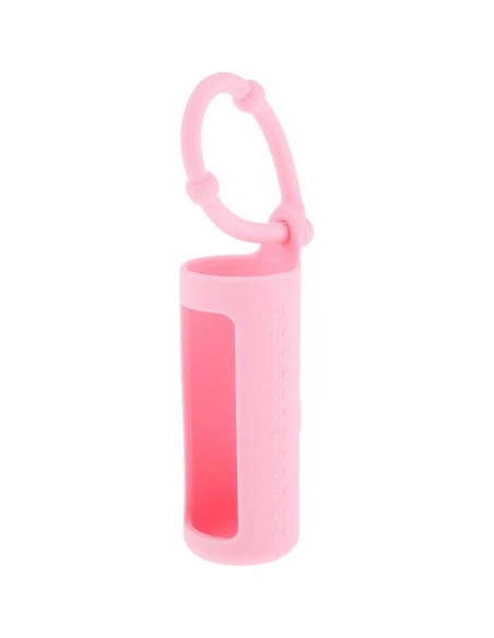 Funda Protectora de Silicona ConStore para Botellas 10ml - 12 Piezas Funda Protectora de Silicona ConStore para Botellas 10ml - 12 Piezas