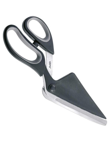 Tijeras para Pizza GEFU PEZZO Acero Inoxidable 27.2 cm