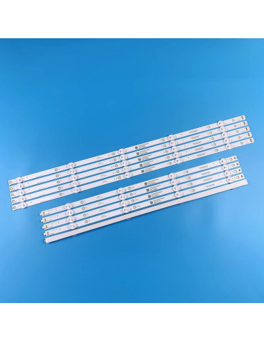 Tiras de Retroiluminación LED PANMILED LB55135 para TV 55"