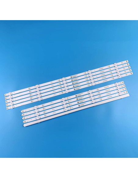 Tiras de Retroiluminación LED PANMILED LB55135 para TV 55" Tiras de Retroiluminación LED PANMILED LB55135 para TV 55"