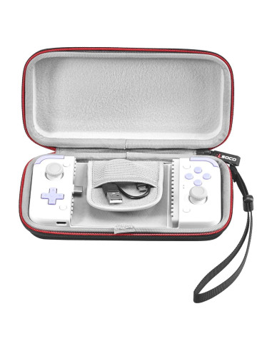 Funda Dura RLSOCO para Controlador GameSir X2s/X2 Tipo-C