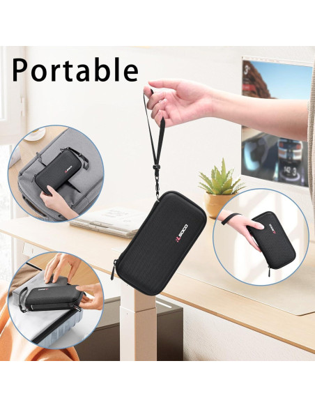 Funda Dura RLSOCO para Controlador GameSir X2s/X2 Tipo-C Funda Dura RLSOCO para Controlador GameSir X2s/X2 Tipo-C
