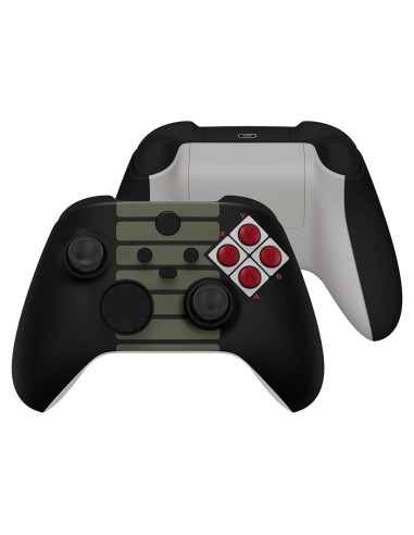 Carcasa y Botones eXtremeRate para Controlador Xbox Series X/S NES