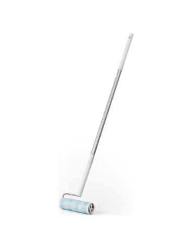Rodillo Adhesivo UNIKON para Pelos de Mascotas 1.22m