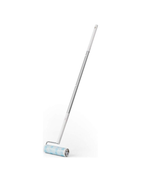 Rodillo Adhesivo UNIKON para Pelos de Mascotas 1.22m Rodillo Adhesivo UNIKON para Pelos de Mascotas 1.22m