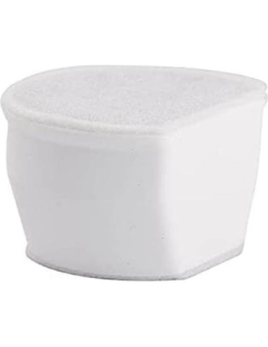 Filtros de Agua Nispira para Fuentes Drinkwell - 24 Unidades