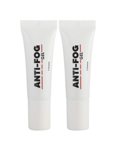 Gel Antivaho para Gafas Ron's Optical - 2 Paquete 39.83g