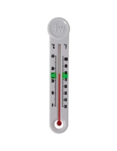 Termómetro Acuático Smarttemp JW Pet - Precisión 0.83C Termómetro Acuático Smarttemp JW Pet - Precisión 0.83C