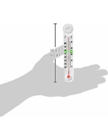 Termómetro Acuático Smarttemp JW Pet - Precisión 0.83C