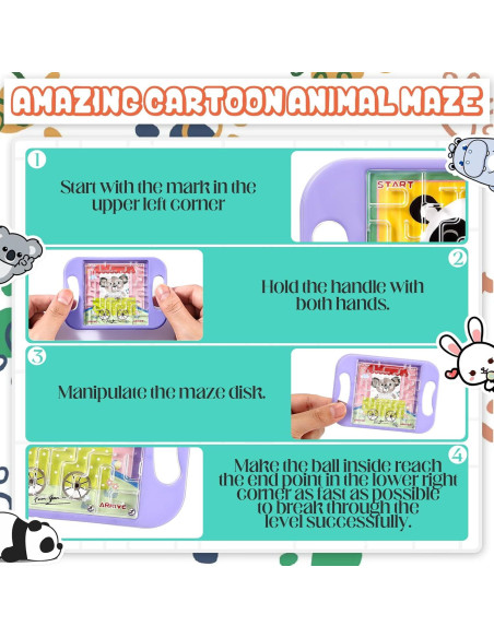 24 Cubos de Rompecabezas Laberinto JellyArch - Juego Educativo 24 Cubos de Rompecabezas Laberinto JellyArch - Juego Educativo