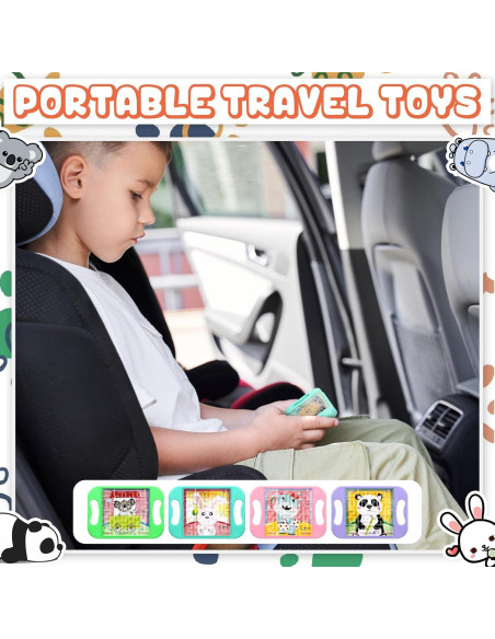 24 Cubos de Rompecabezas Laberinto JellyArch - Juego Educativo 24 Cubos de Rompecabezas Laberinto JellyArch - Juego Educativo