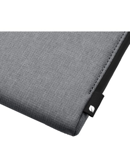 Funda Facet Incase para MacBook Pro 16" 2019 - Gris Funda Facet Incase para MacBook Pro 16" 2019 - Gris