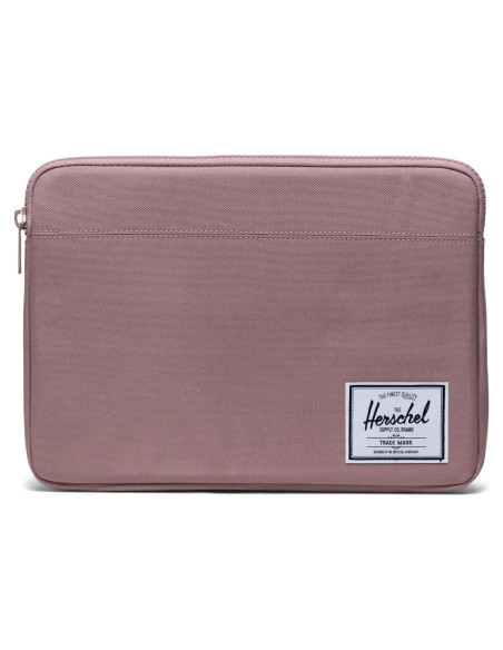 Funda para Laptop Herschel Anchor 13" Rosa Ceniza Funda para Laptop Herschel Anchor 13" Rosa Ceniza