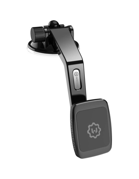 Soporte Magnético WizGear para Teléfonos y Mini Tablets Soporte Magnético WizGear para Teléfonos y Mini Tablets