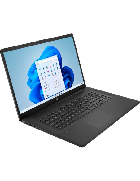 Laptop HP 17.3" FHD, Intel Core i7, 32GB RAM, 1TB SSD, Negro Laptop HP 17.3" FHD, Intel Core i7, 32GB RAM, 1TB SSD, Negro