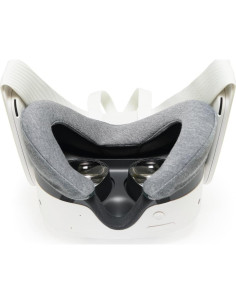 Cubierta VR de Algodón para Meta Quest 3S - 2 Piezas 2