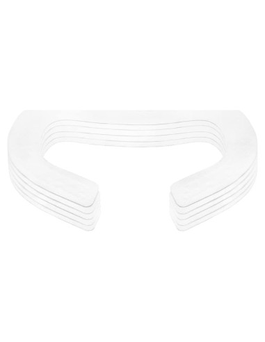 Cubiertas Desechables VR Cover para Meta Quest 2 - 80 Unidades
