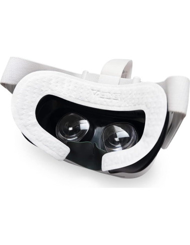 Cubiertas Desechables VR Cover para Meta Quest 2 - 80 Unidades