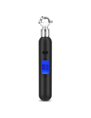 Medidor Digital de Presión de Neumáticos RVZONE 3-99 PSI