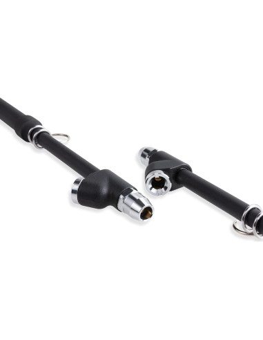 Medidor de Presión de Neumáticos CZC AUTO Doble Cabeza 10-150PSI