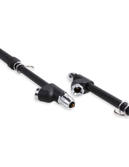 Medidor de Presión de Neumáticos CZC AUTO Doble Cabeza 10-150PSI Medidor de Presión de Neumáticos CZC AUTO Doble Cabeza 10-150PSI