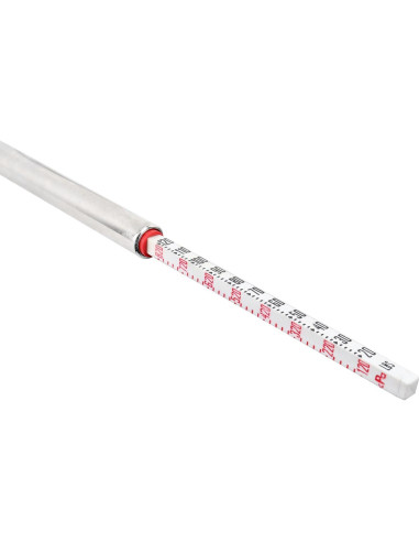 Medidor de presión de neumáticos Milton S-927 - 20 a 120 PSI