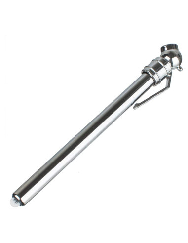 Medidor de Presión de Neumáticos Pencil 1-20 PSI para Golf y ATV