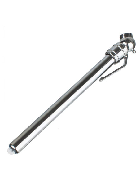Medidor de Presión de Neumáticos Pencil 1-20 PSI para Golf y ATV Medidor de Presión de Neumáticos Pencil 1-20 PSI para Golf y ATV