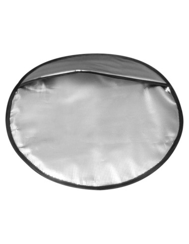 Cubierta de Sombra para Volante MiOYOOW - Anti-Calor SUV y Camiones
