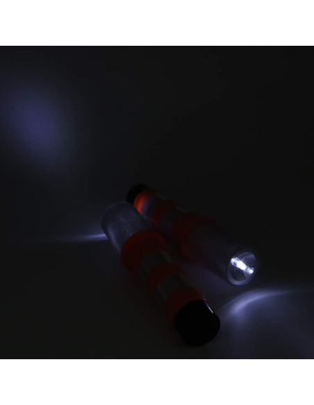 Baliza de Emergencia LED Aolyty 1250-S-R con Base Magnética Baliza de Emergencia LED Aolyty 1250-S-R con Base Magnética