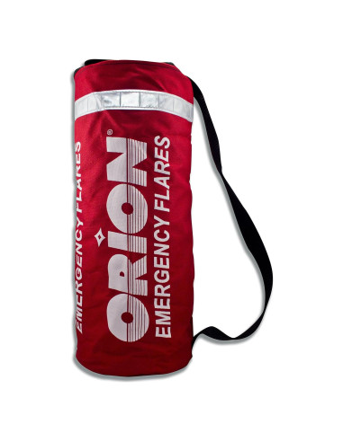 Bolsa de Almacenamiento Orion Safety 7830 para 18 Señales