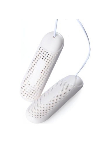Secador de Botas Eléctrico Portátil Peet - 20.1 cm - 0.28 kg