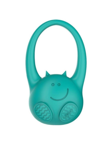 Monitor de Seguridad para Niños ToddlerMonitor Turquesa