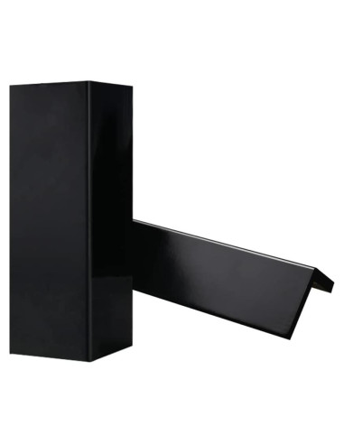Protectores de Pared de Garaje GUEQUITLEX - 2 Paquete, Espuma
