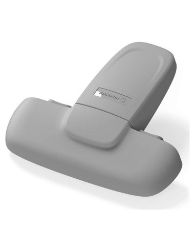 Cerradura de Refrigerador Eudemon para Niños - Gris, 1 Paquete