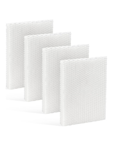 Filtros de Repuesto Cabiclean MD1-0034 para Humidificadores