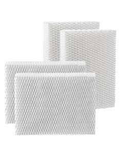 Filtros de Repuesto MD1-0034 Alocs para Humidificador Vornado