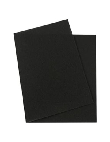 Filtros de Espuma Lavables 2Pack 60.96x38.1x0.635cm FRESH HEADQUARTERS