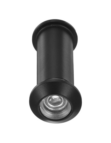 Mirilla de Puerta PATIKIL 160 Grados para Puertas 35-60 mm